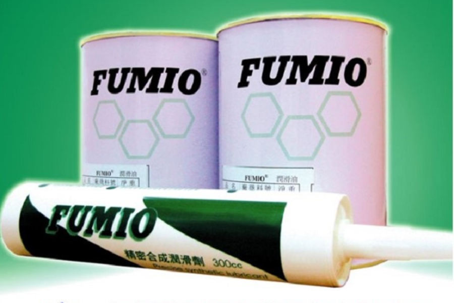 Food grade lubricants greases